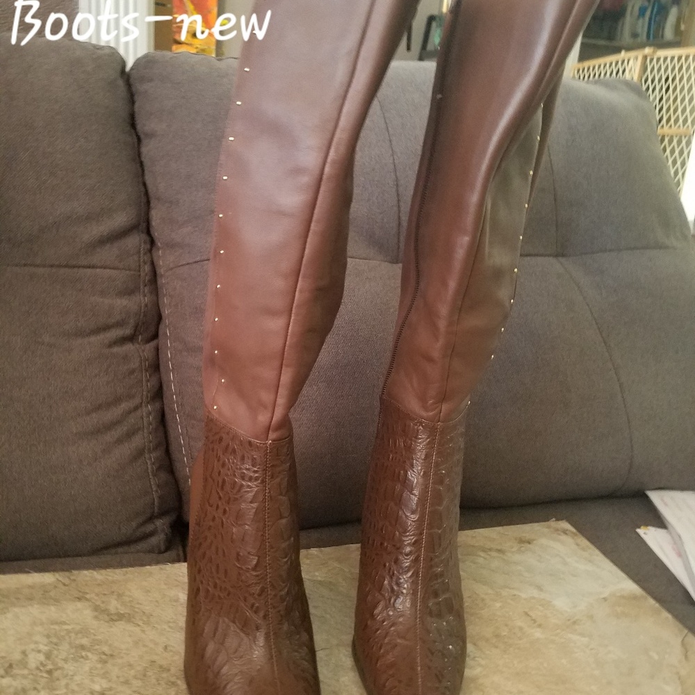 Bellini boots